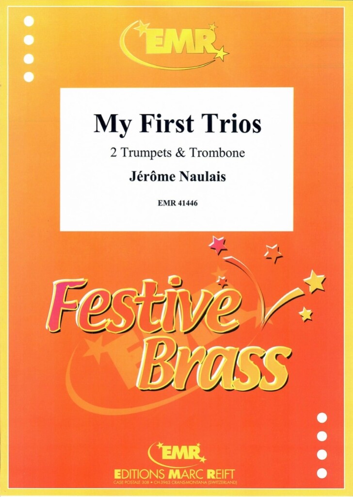 My First Trios